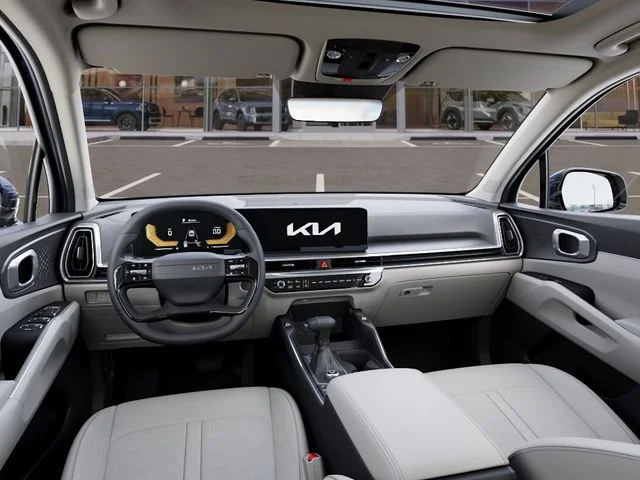 New 2026 Black Kia S image 14