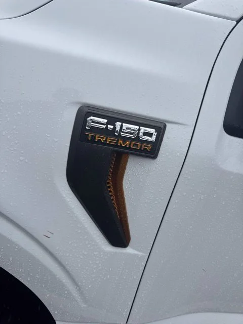 Used 2021 White Ford  image 12