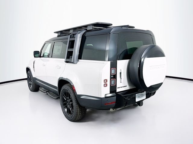 New 2026 Gray Land Rover S image 7