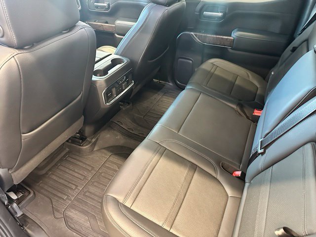 Used 2021 Black GMC Denali image 13