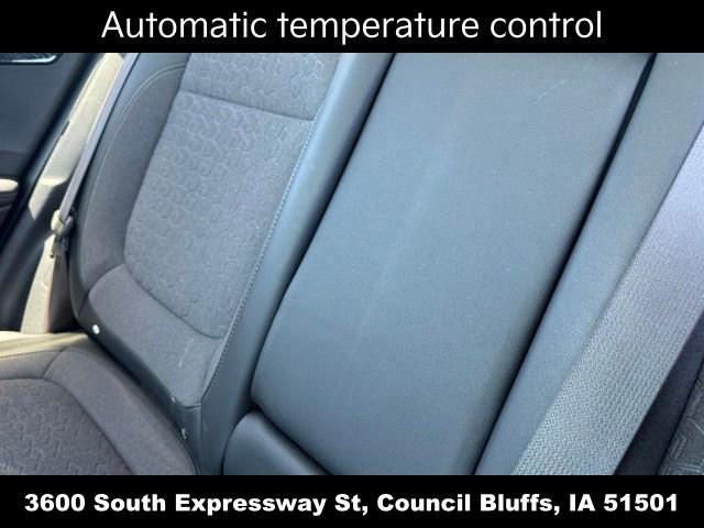 Used 2024 Orange Kia S image 14
