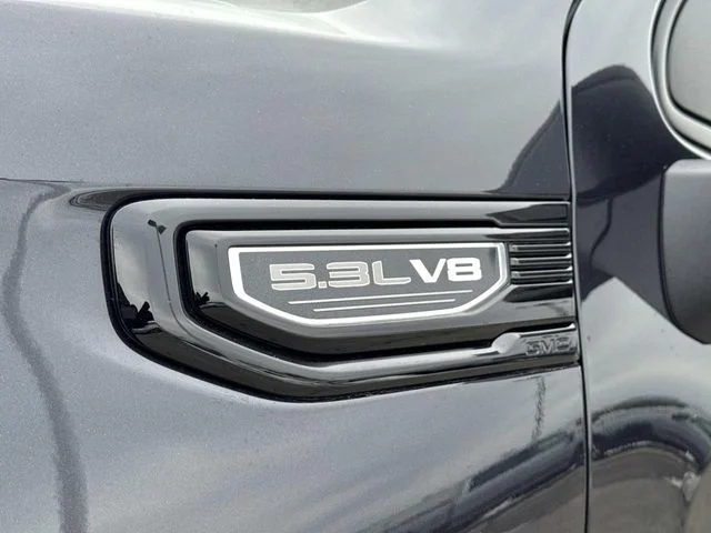New 2026 Silver GMC Elevation image 10