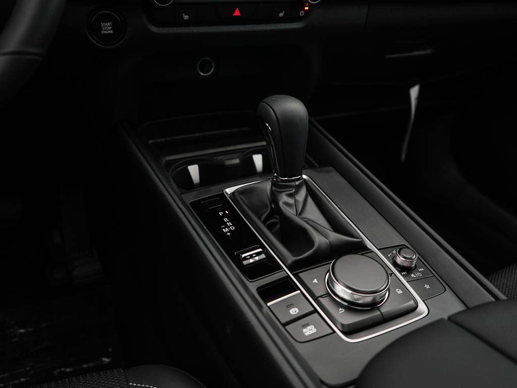 New 2026 Polymetal Gray Metallic Mazda 2.5 S Meridian Edition AWD image 27
