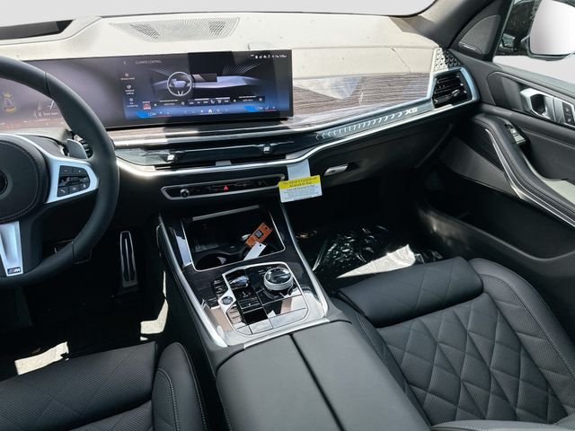 New 2026 Gray BMW sDrive40i image 17