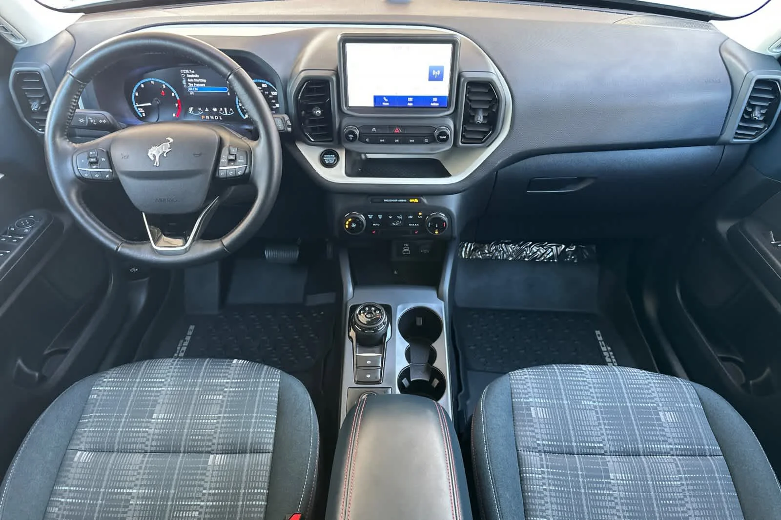 Used 2023 Cactus Gray Ford Heritage image 3
