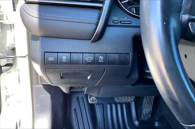 Certified Used 2021 ICE CAP Toyota  image 31