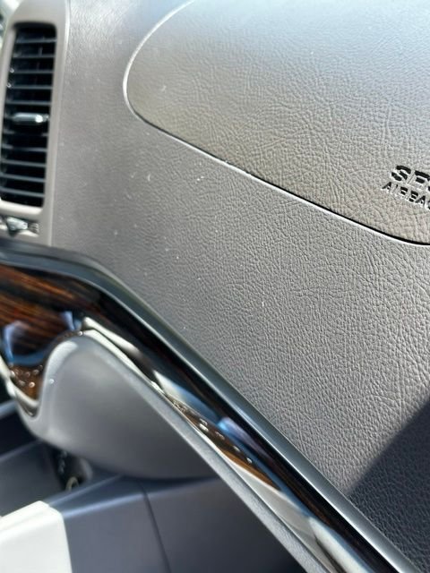 Used 2012 Frost White Hyundai GLS image 22