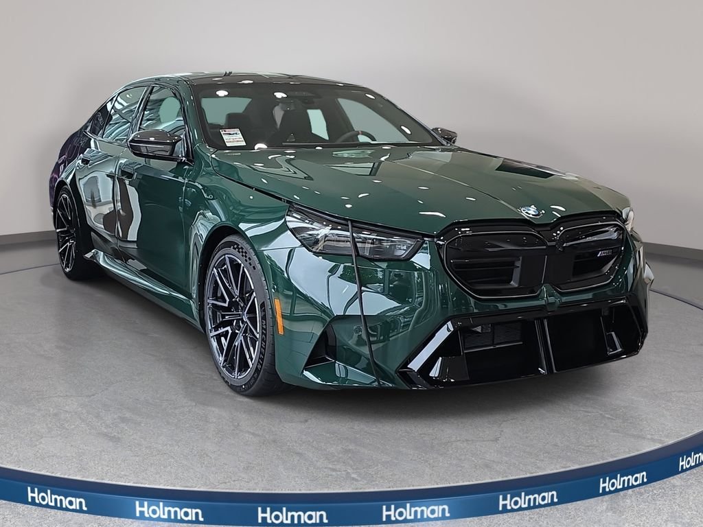 New 2027 Special Order Color BMW  image 3