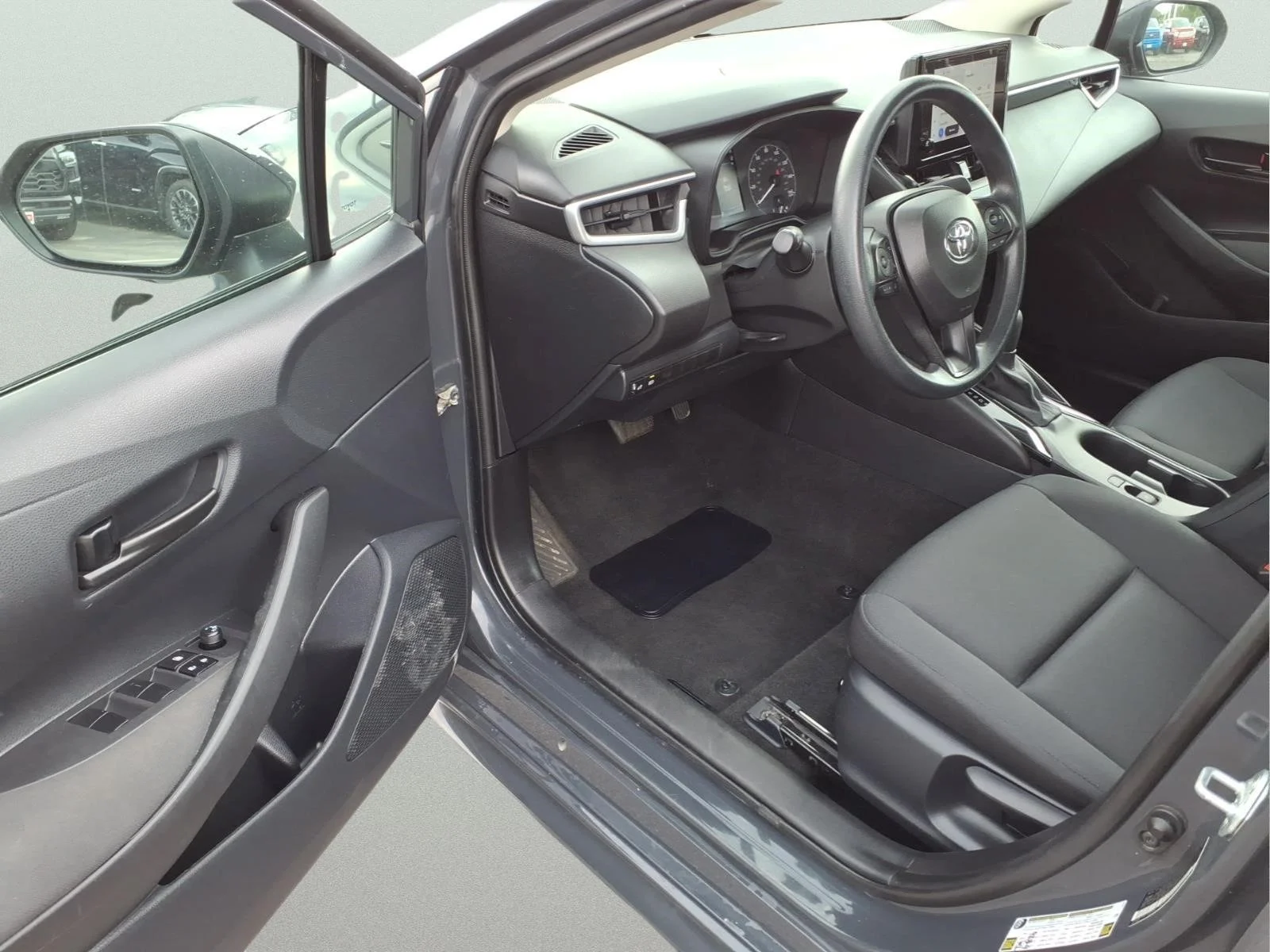 Certified Used 2024  Toyota LE image 10