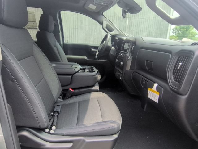 2026 Chevrolet Silverado 1500 Custom - Photo 27