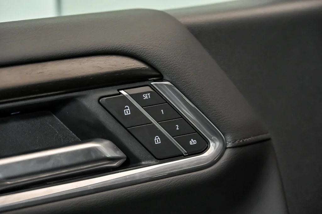 2026 GMC Sierra 1500 Denali - Photo 6