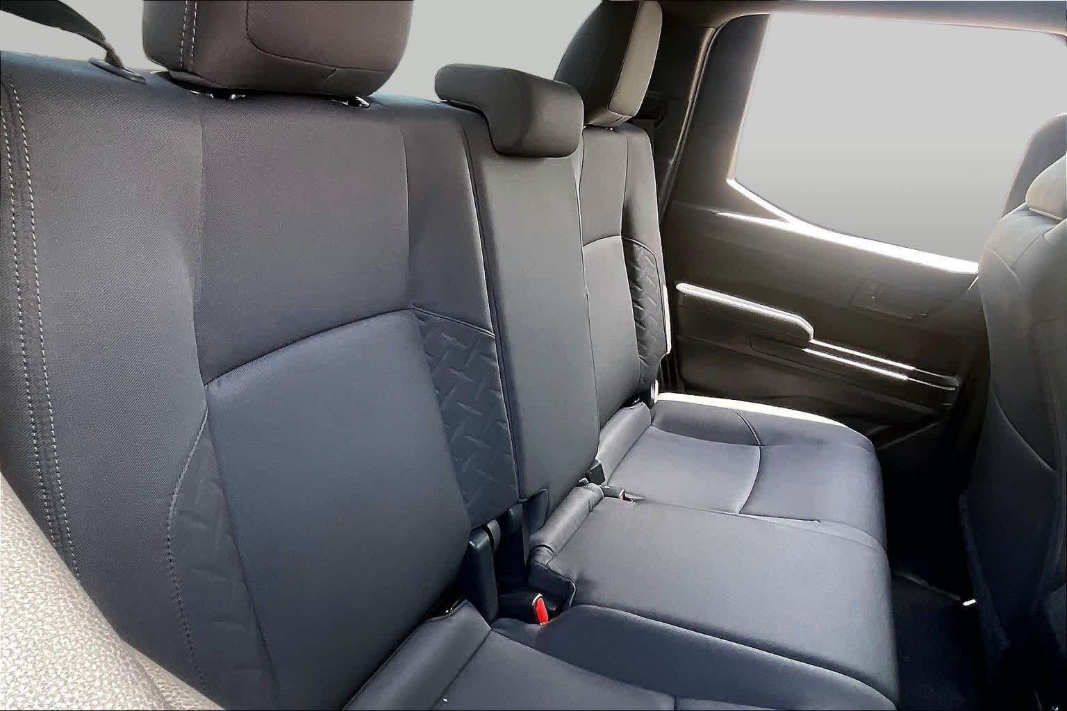 Used 2024 Underground Toyota SR image 18