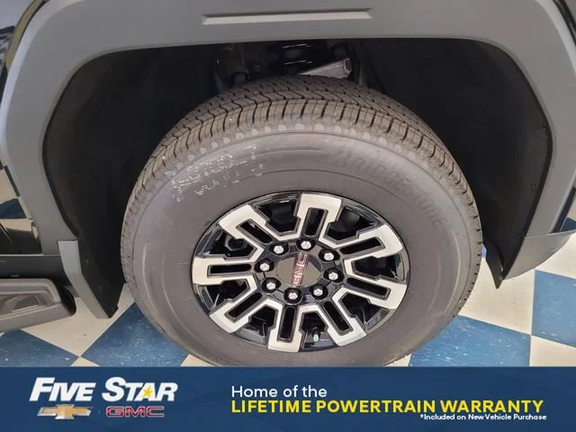 2026 GMC Sierra EV Elevation - Photo 26
