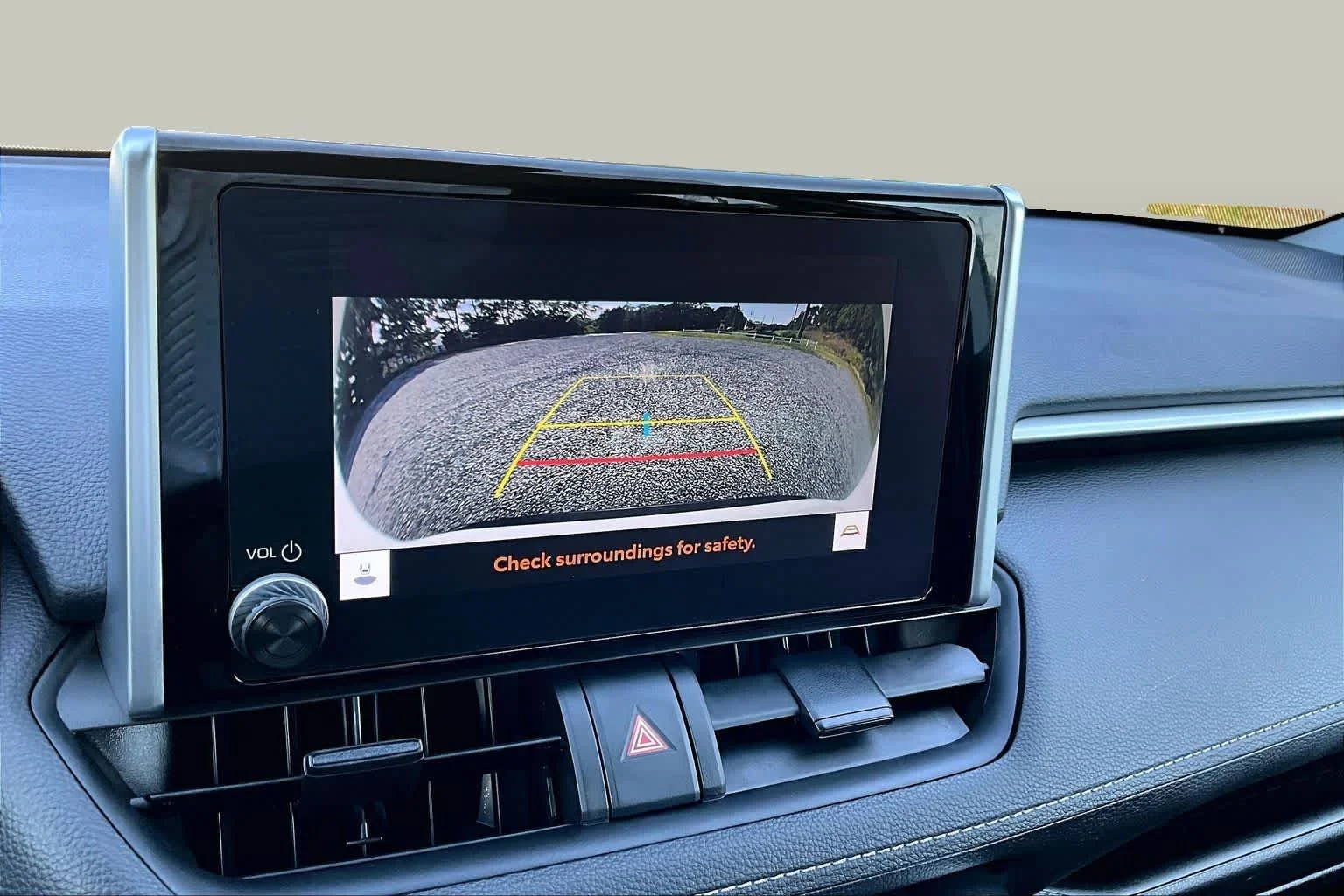 Certified Used 2023 Ice Cap Toyota LE image 27