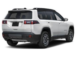 New 2026 Bright White Clearcoat Jeep 85th Anniversary image 12