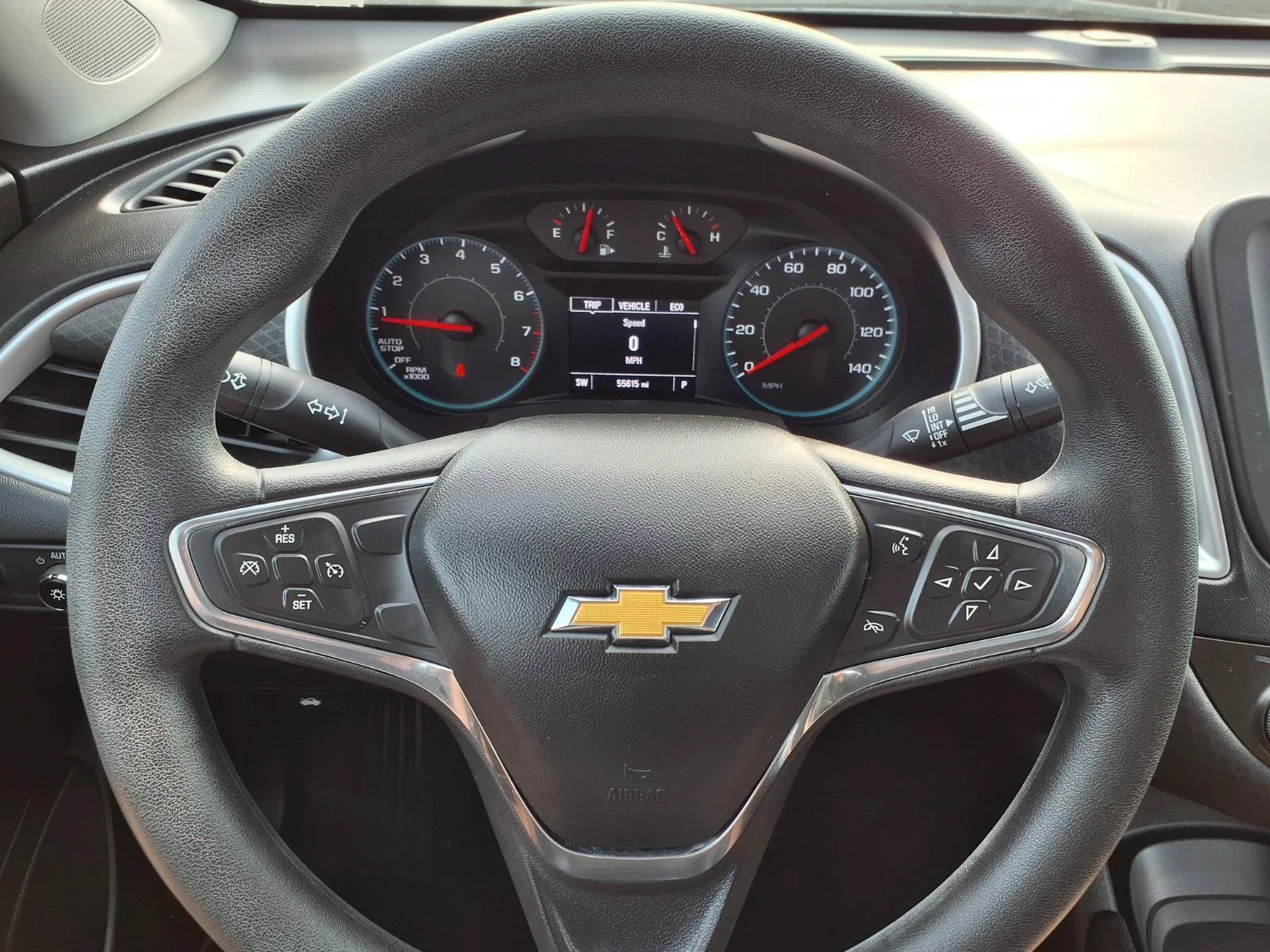 2017 Chevrolet Malibu 1LS - Photo 14