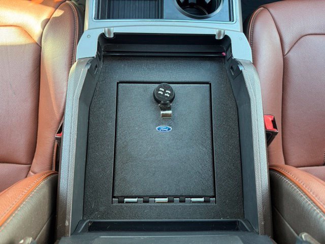 2021 Ford F-450 Super Duty King Ranch - Photo 33