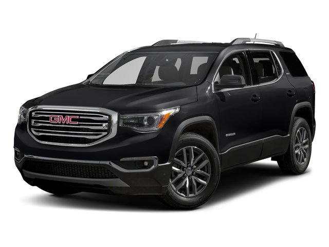2017 GMC Acadia SLE-2 AWD's photo