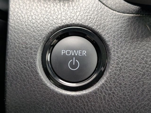 Certified Used 2025 Beige Toyota XLE image 23