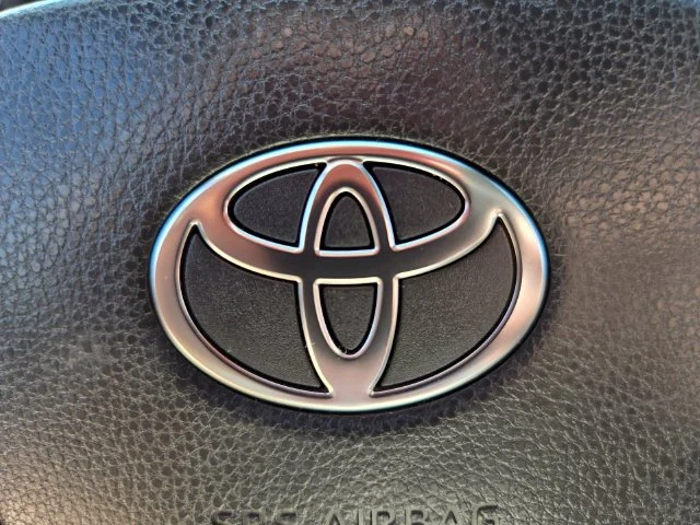 Used 2025 Silver Toyota XLE image 30