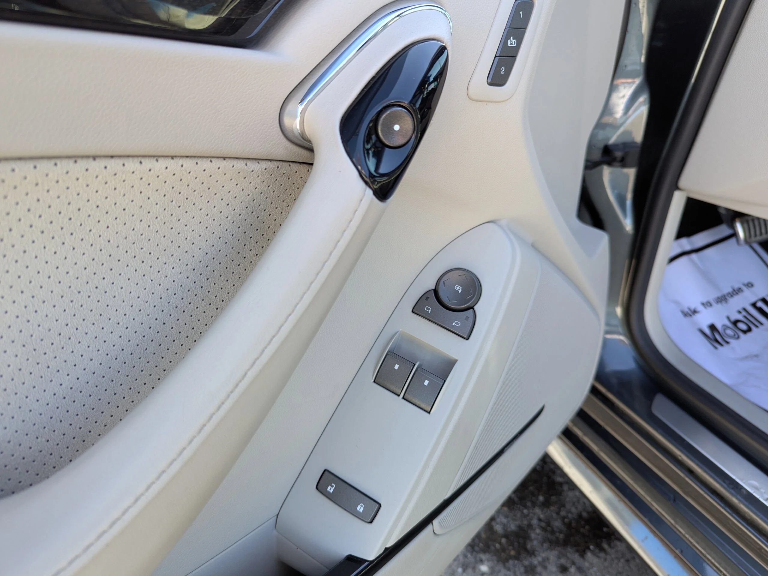 2013 Cadillac CTS-V Coupe V - Photo 11