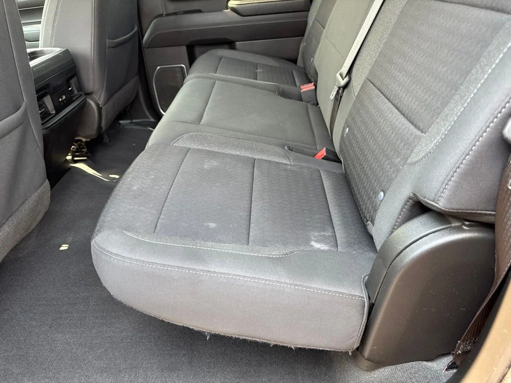Used 2023 Red Chevrolet RST image 37