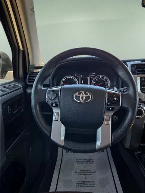 Used 2023 Silver Toyota Limited image 12