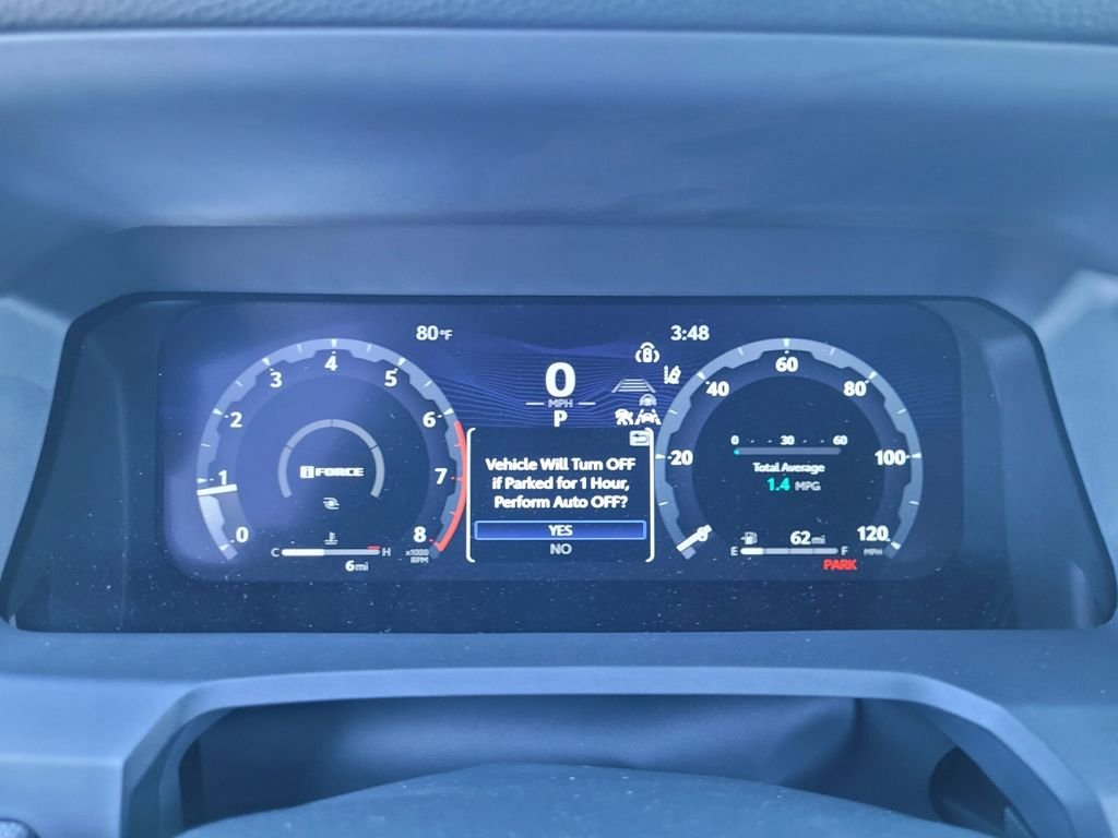 2025 Toyota Tacoma Limited - Photo 27