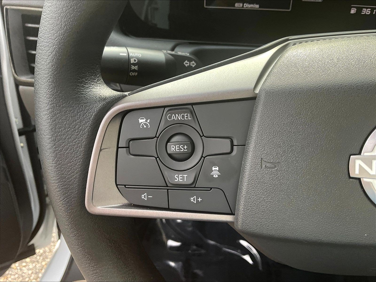 Certified Used 2026 White Nissan S image 13