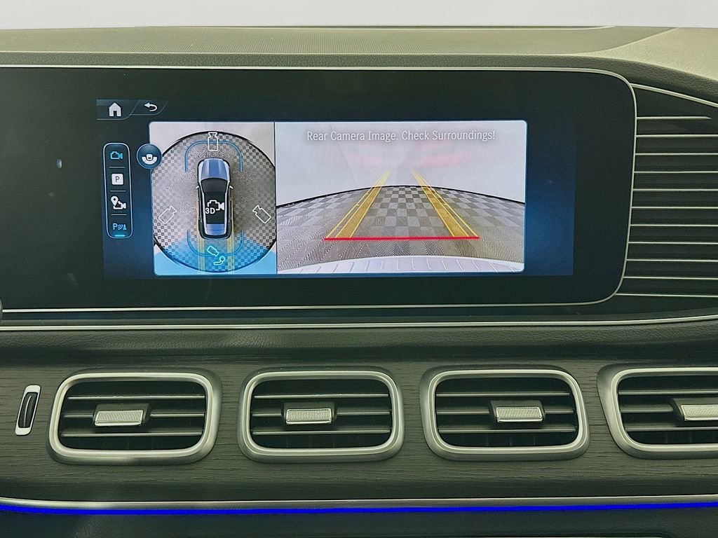 New 2026 Polar White Mercedes-Benz GLE 350 image 47