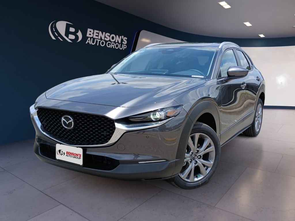 2026 Mazda CX-30 Preferred AWD's photo