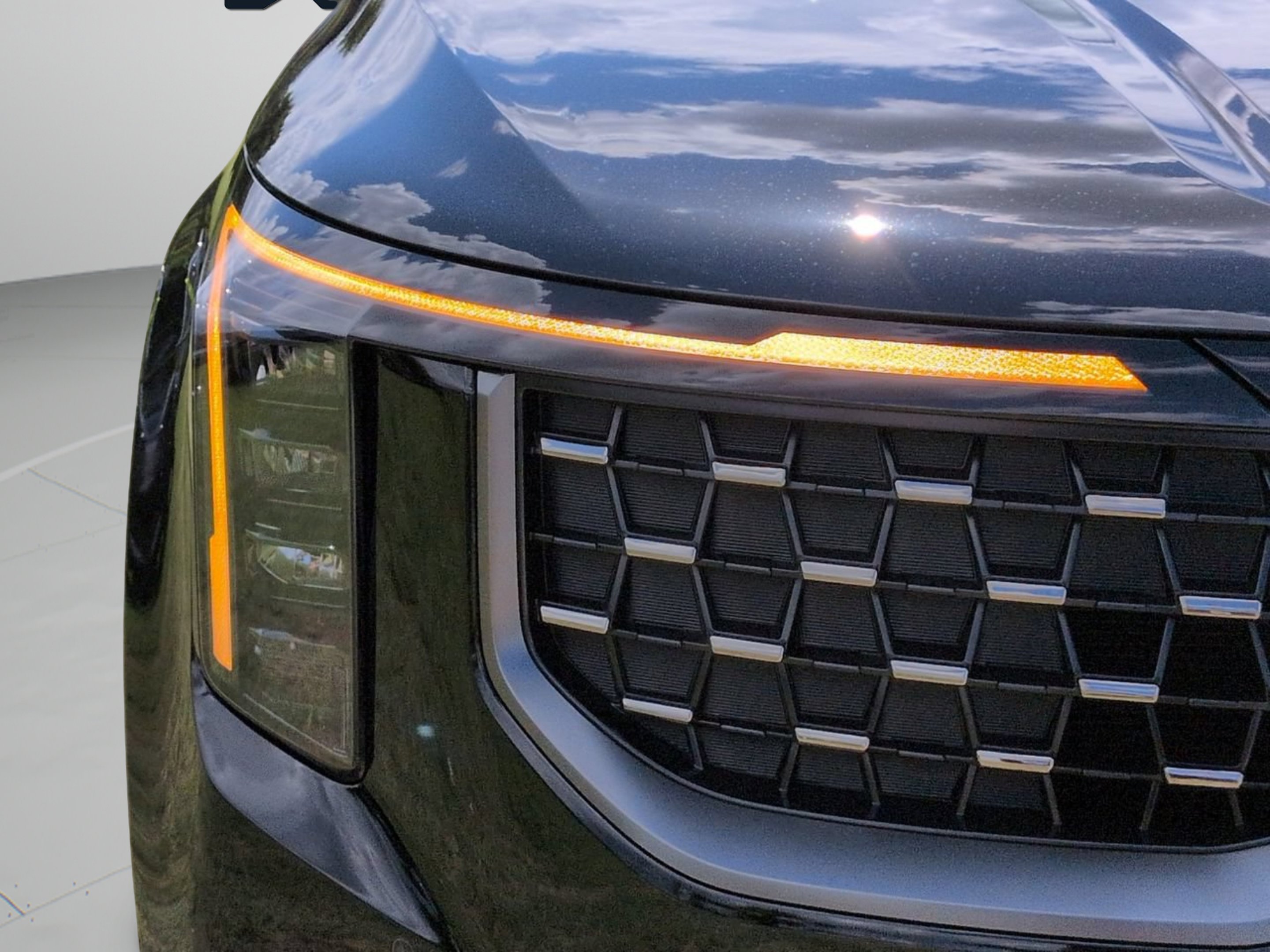 New 2026 Aurora Black Pearl Kia SX image 33