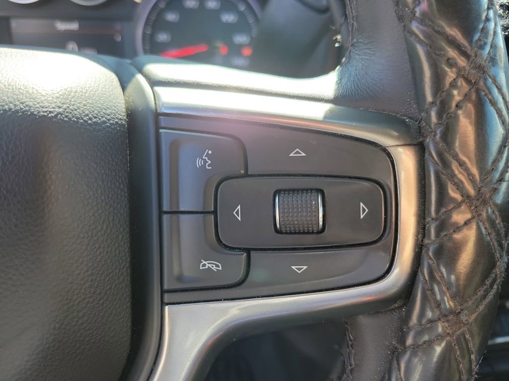 2021 Chevrolet Silverado 1500 RST - Photo 23