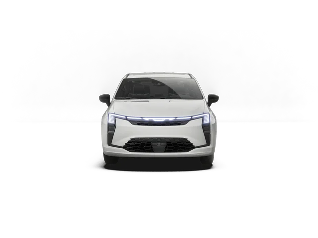 New 2027 Bright White Clear-Coat Exterior Paint Chrysler Select image 12