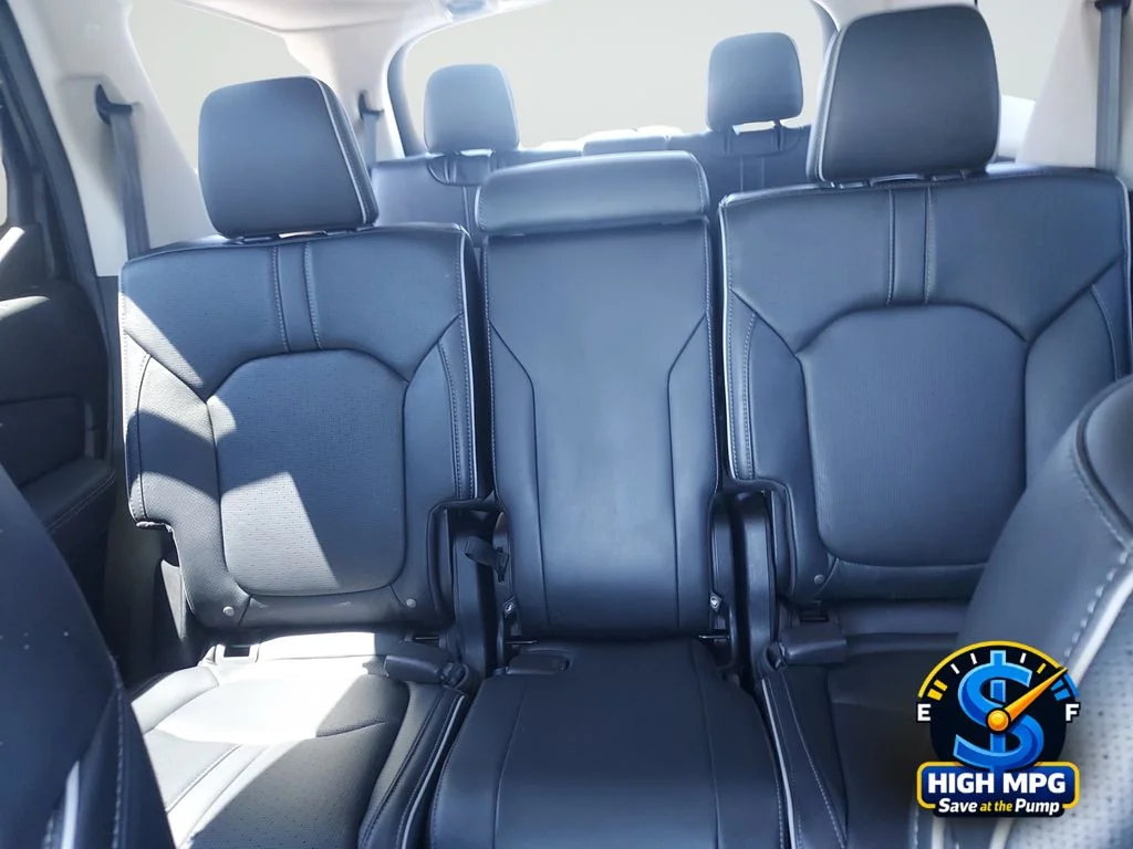 2023 Honda Pilot Elite - Photo 32