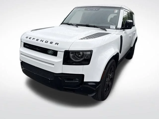 2024 Land Rover Defender 110