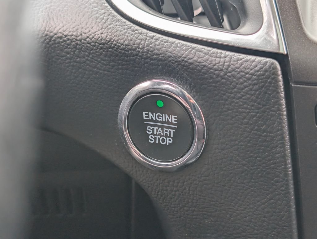 2019 Ford Edge Titanium - Photo 37