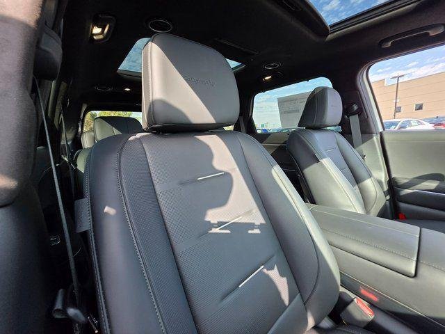 2026 Hyundai Palisade Calligraphy - Photo 11