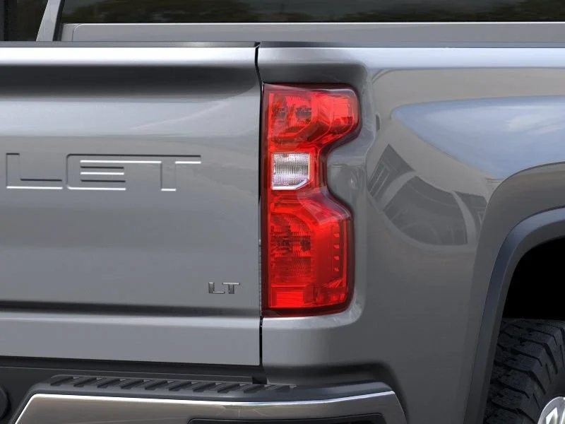 2026 Chevrolet Silverado 2500 HD LT - Photo 12