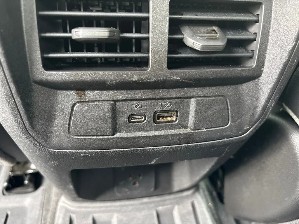 Used 2025 Gray Chevrolet ZR2 image 27