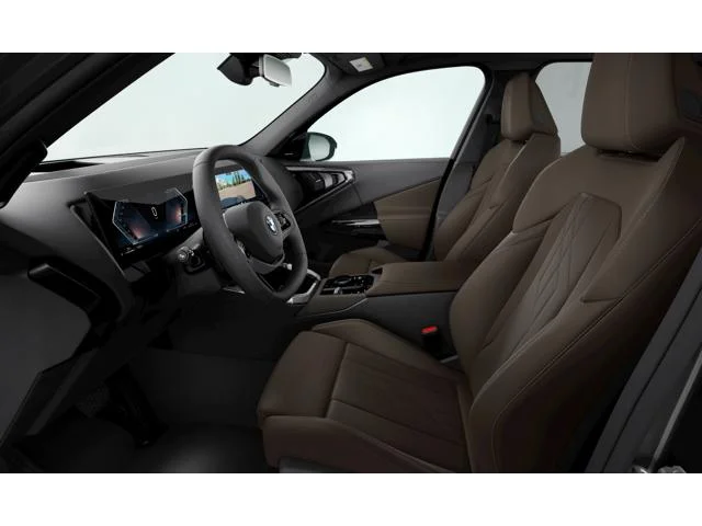 New 2026 Dark Graphite Metallic BMW  image 6