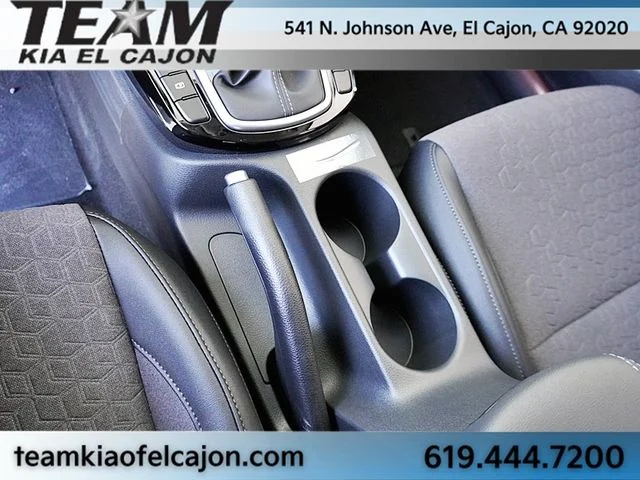 New 2026 Gray Kia S image 34