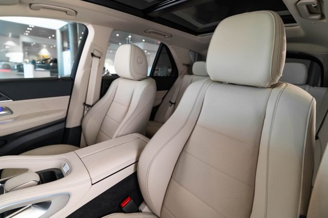 New 2026 Polar White Mercedes-Benz GLE 350 image 5