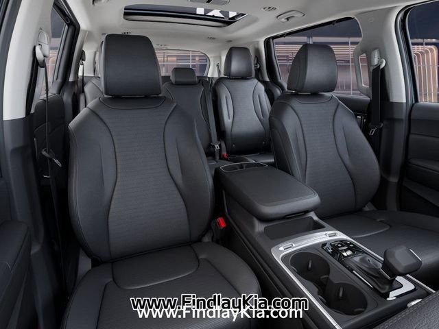 2026 Kia Carnival SX Prestige - Photo 18