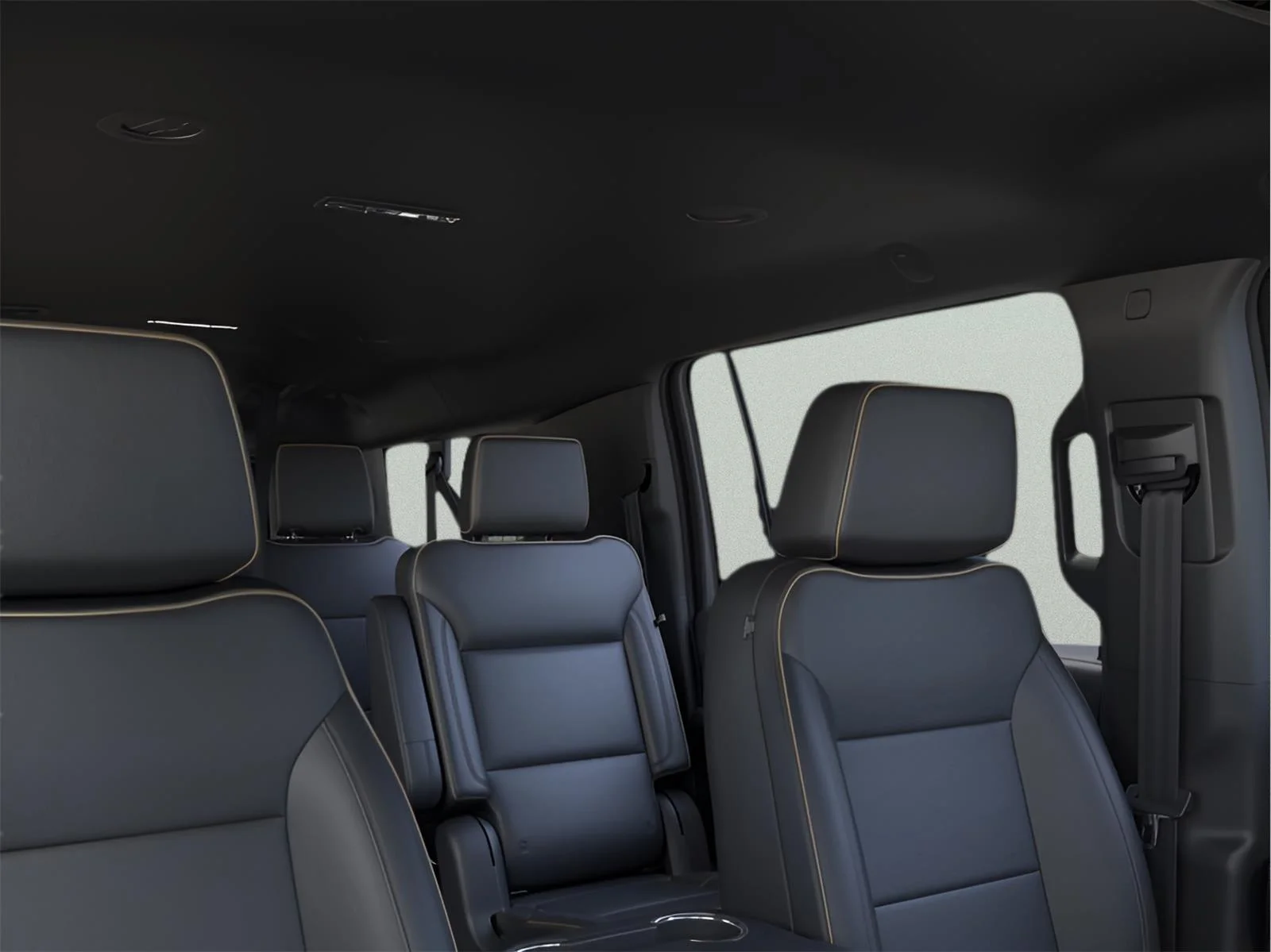 New 2026 Sterling Metallic GMC Elevation image 18