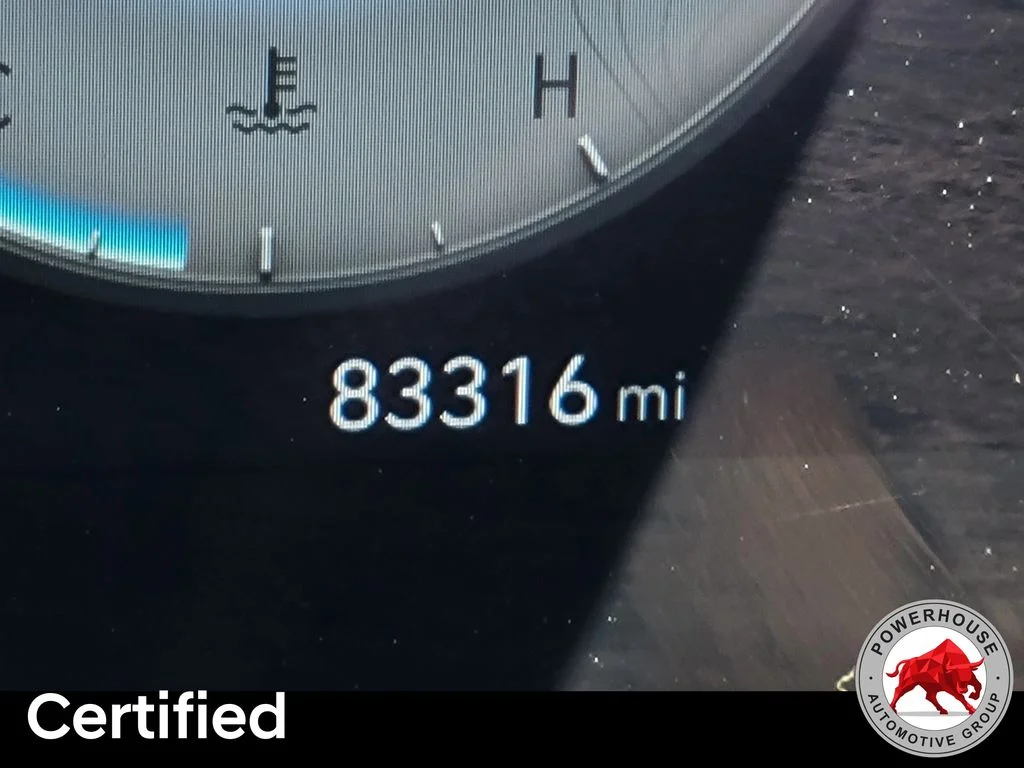 Used 2023 Gray Hyundai SEL image 33