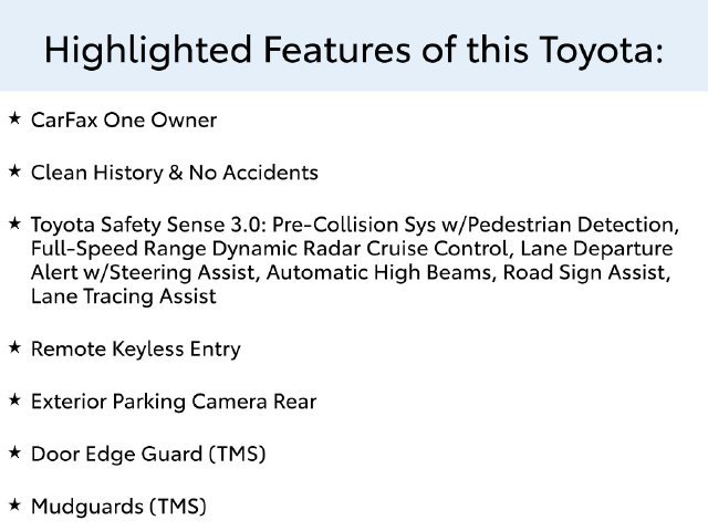 Used 2024 Beige Toyota L image 2