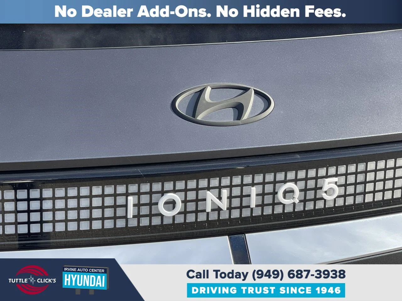 Used 2023 SHOOTING STAR (MA HYUNDAI LIMITED image 17