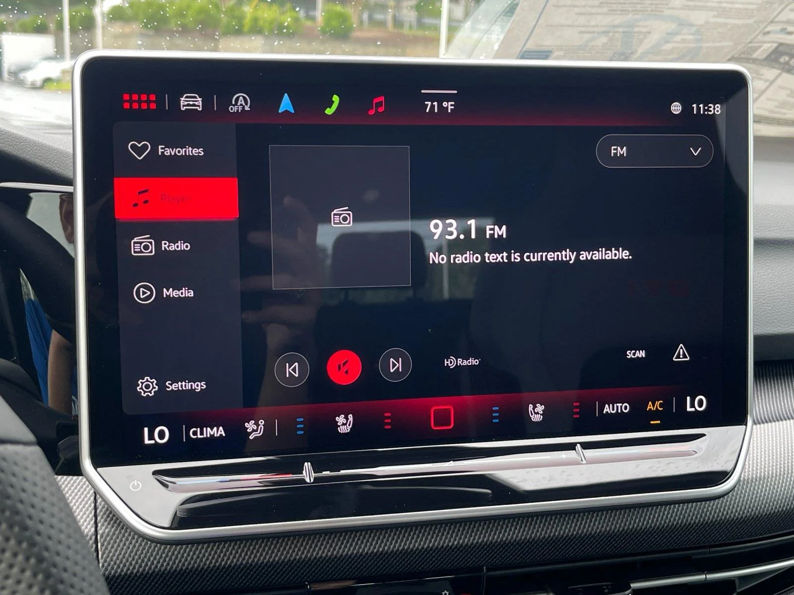New 2026  Volkswagen Autobahn image 24