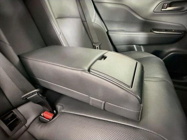 Certified Used 2026 BLACK Toyota  image 37